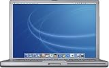 Apple PowerBook G4 (1.5G, 15.2, 512, 64V, 80G, Combo, Gigabit, AMex, BT, 56K, DVI) [M9676J/A]