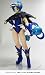 Magical Girl Kurenai Sayaka Action Figure_s-2