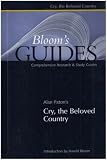 Cry, the Beloved Country