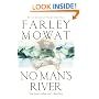 No Man's River