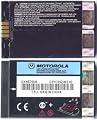 New Li-Ion 800mAh Standard Battery [OEM] SNN5705 for Motorola V60 / V60i / V60c / V60t / V60g / Nextel i90 / i90c / i95 / i95cl / i99cl / i88s / i85 / i85s / i60c / i50 / i50sx / i730 / i733 / i860 / i530 / 2004 NASCAR NEXTEL Cup Series Driver Phones / 2004 NASCAR NEXTEL Cup Series Phones