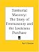 Book Territorial Masonry: The Story of Freemasonry and the Louisiana Purchase