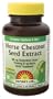 Nature's Life - Horse Chestnut Seed Extract, 300 mg, 50 capsules