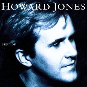 CD-Charts  Music : The Best of Howard Jones