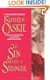To Sin With a Stranger