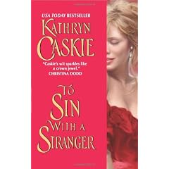 To Sin With A Stranger