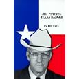 Jim Peters:  Texas Ranger