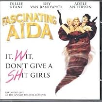 It, Wit, Don't Give a Shit Girls