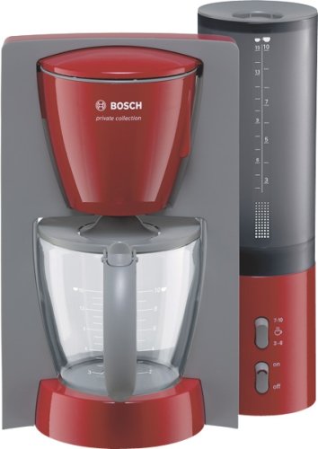 Bosch TKA6024V Kaffeemaschine private collection Preisvergleich