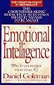 Emotional Intelligence