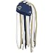 Rams Reebok NFL Dreadlock Hat