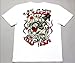 タイガーマスク ウルトラタイガーT-shirts White サイズ:S