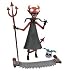 NECA Tim Burton's The Nightmare Before Christmas Series 4 Action Figure Devil