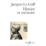 Histoire et m�moirepar Jacques Le Goff