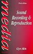 Sound Recording and Reproduction (Media Manuals)