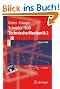 Technische Mechanik 2: Elastostatik (Springer-Lehrbuch)