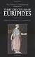 Three great plays of Euripides: Medea, Hippolytus, Helen (A Mentor classic, MT241)
