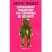 L'Effacement progressif des consignes de s�curit�