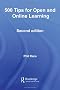 500 Tips for Open and Online Learning (500 Tips Series)