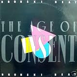 The Age of Consent