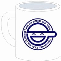 攻殻機動隊 S.A.C. 笑い男 マグカップ