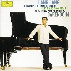 Klavierkonzerte Op. 25/Op. 23