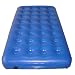Greatland® Vinyl Air Bed - Blue (Twin)