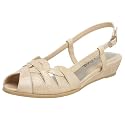 Easy Street Women's Status Slingback