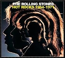 Hot Rocks 1964-1971(DSD Remastered)