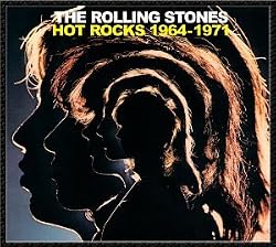 Hot Rocks 1964-1971(DSD Remastered)