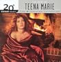 The best of Teena Marie: 20th Century Masters (Millennium Collection)