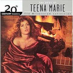 20th Century Masters - The Millennium Collection: The Best of Teena Marie