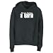 Sweatshirt Woman Black 