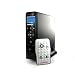 Neonumeric - Nmp-2 Disque dur Multimedia 500 Go - USB et Slot SD