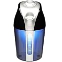 グリーンハウス USB超音波式加湿器 車載対応モデル ブラック GH-USB-MISTCARK