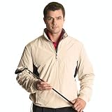 Packable Pullover Jacket