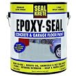 Convenience Products 921001 Epoxy-Seal Concrete And Garage Floor Paint