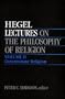 Lectures on the Philosophy of Religion, Vol. II: Determinate Religion (Vol 2)