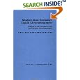 Modern Size-Exclusion Liquid Chromatography: Practice of Gel Permeation and Gel Filtration Chromatography by W. W. Yau, Joseph J. Kirkland, and D. D. Bly
