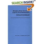 Click here to buy Modern Size-Exclusion Liquid Chromatography: Practice of Gel Permeation and Gel Filtration Chromatography by  W. W. Yau, Joseph J. Kirkland, and D. D. Bly.
