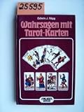 Produkt-Bild: Wahrsagen mit Tarot- Karten.