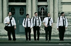 Image de Heaven Shall Burn