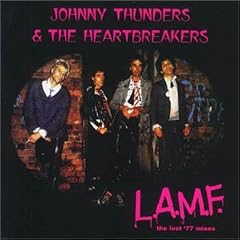 L.A.M.F.: The Lost '77 Mixes