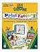 Video Games : Crayola Print Factory Ages 9-10