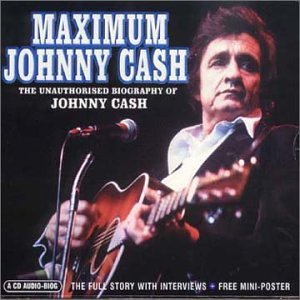Maximum Johnny Cash