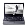 Acer Aspire TimelineX AS3820T-5246 13.3-Inch HD Laptop (Black Brushed Aluminum)