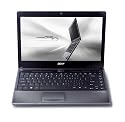 Acer Aspire TimelineX AS3820T-5246 13.3-Inch HD Laptop (Black Brushed Aluminum)