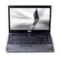 Acer Aspire TimelineX AS3820T-5246 13.3-Inch HD Laptop (Black Brushed Aluminum)