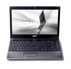 AcerAspireTimelineXAS3820T-524613.3-InchHDLaptop(BlackBrushedAluminum)