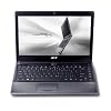 Acer Aspire TimelineX AS3820T-5246 13.3-Inch HD Laptop (Black Brushed Aluminum)